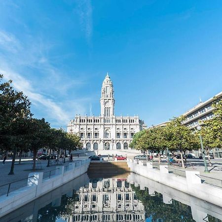 Boavista Garden Apartment Porto Eksteriør bilde