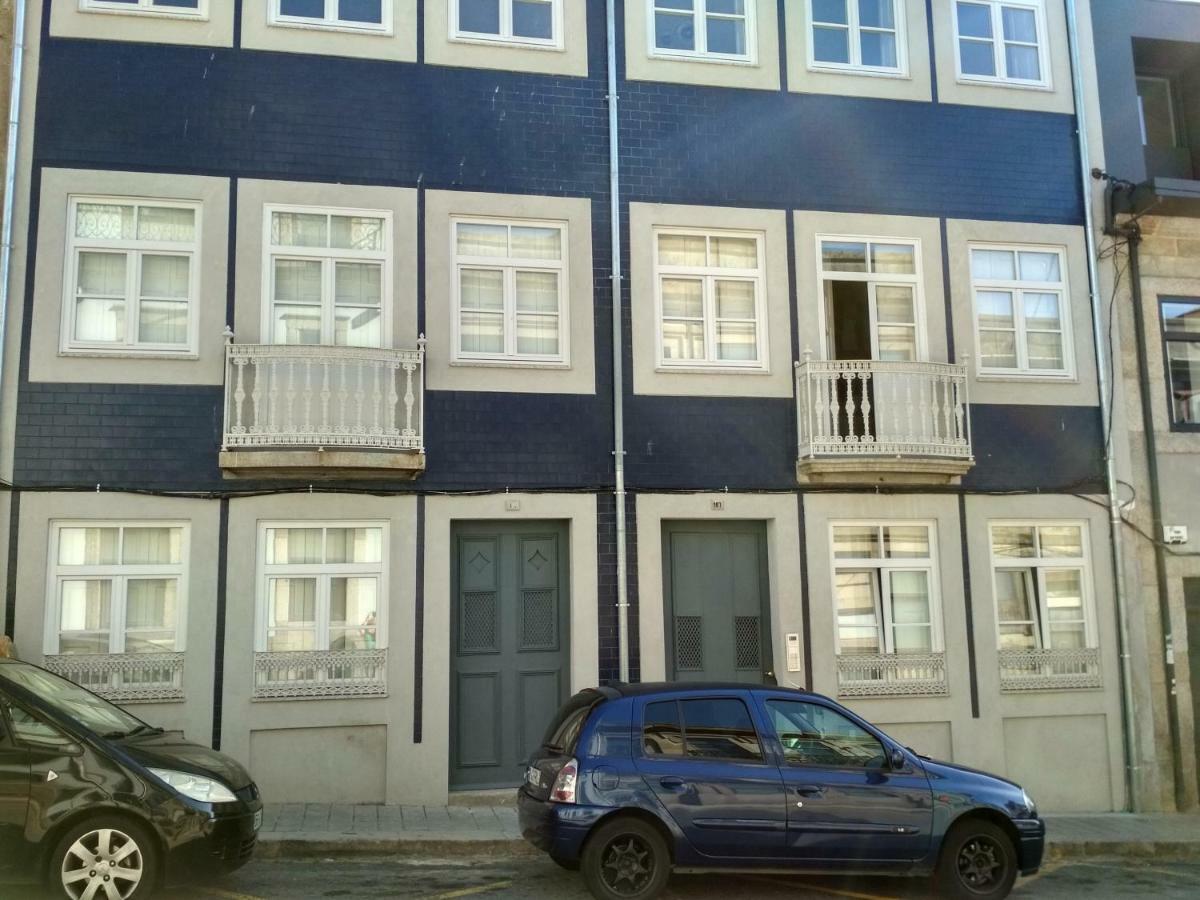 Boavista Garden Apartment Porto Eksteriør bilde