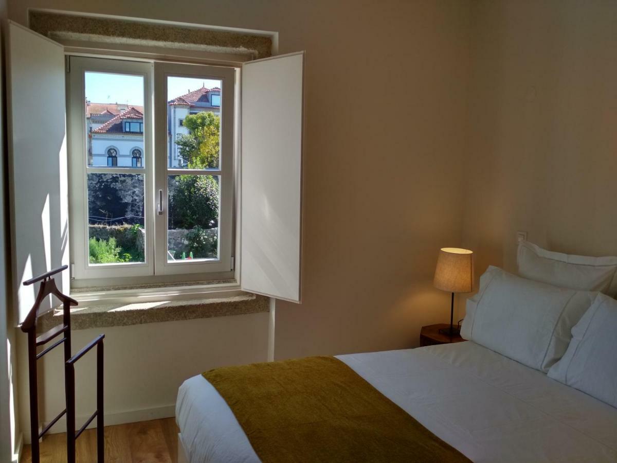 Boavista Garden Apartment Porto Eksteriør bilde