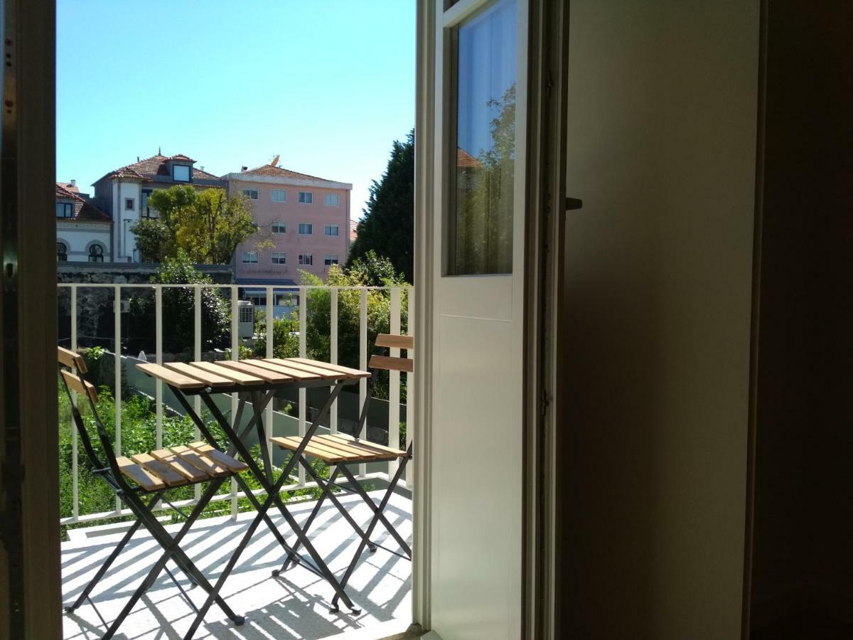 Boavista Garden Apartment Porto Eksteriør bilde