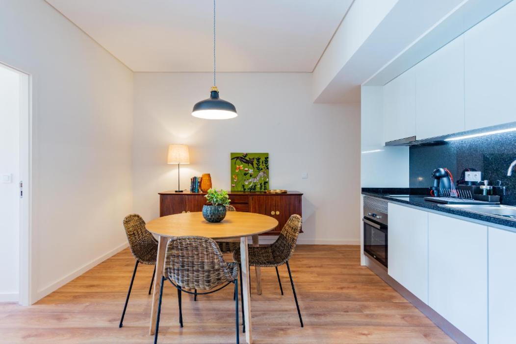 Boavista Garden Apartment Porto Eksteriør bilde