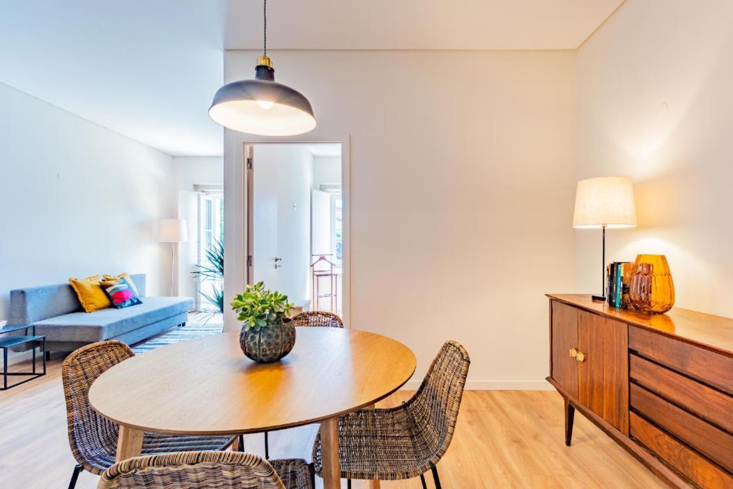 Boavista Garden Apartment Porto Eksteriør bilde