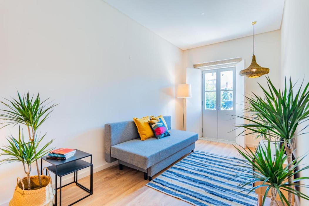 Boavista Garden Apartment Porto Eksteriør bilde