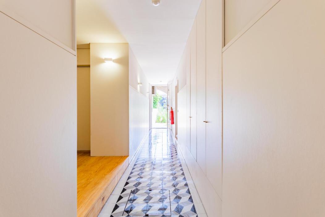 Boavista Garden Apartment Porto Eksteriør bilde