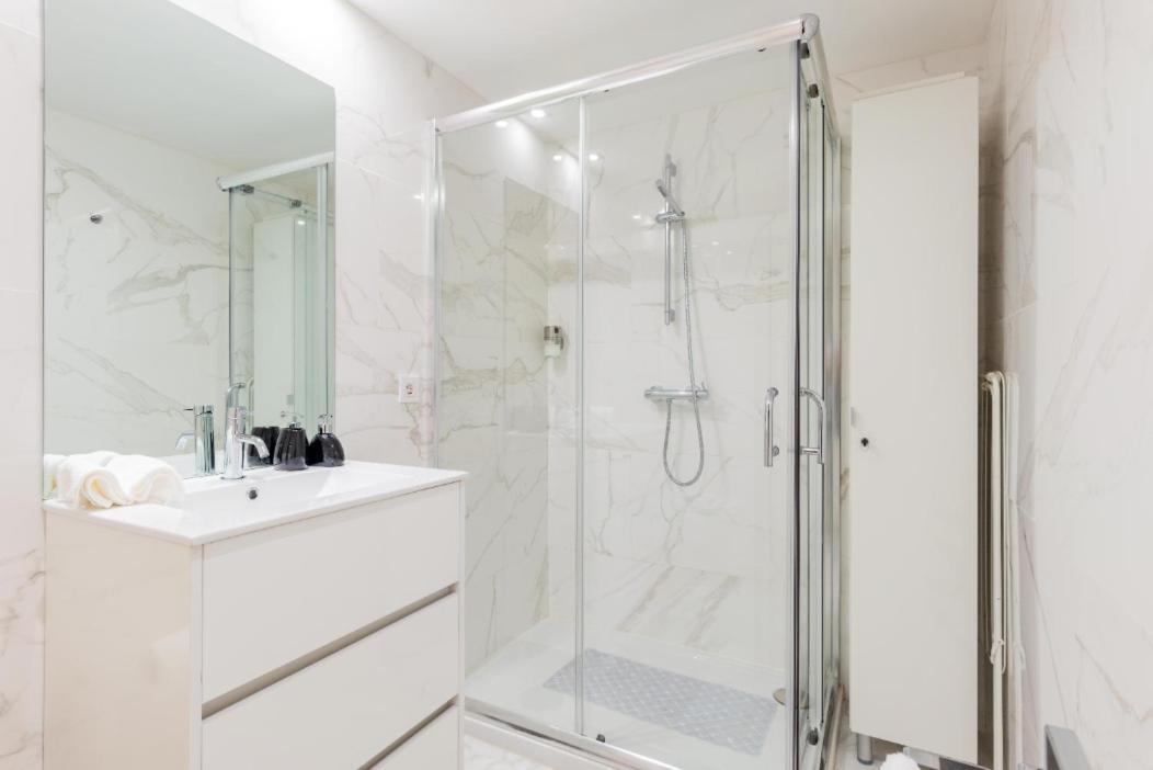 Boavista Garden Apartment Porto Eksteriør bilde