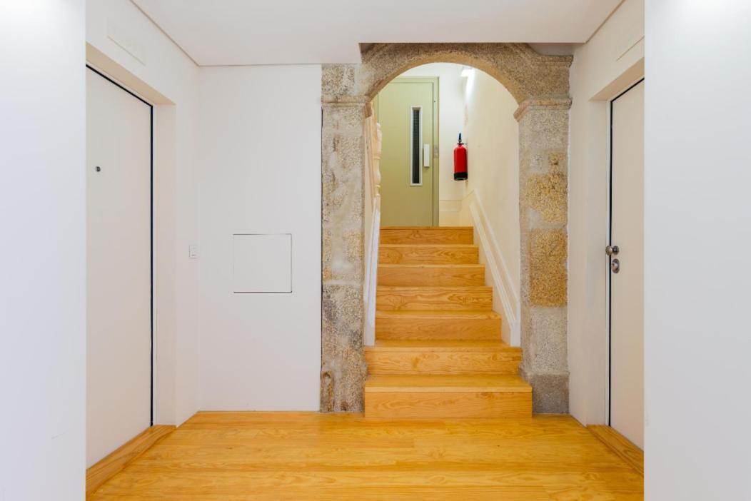 Boavista Garden Apartment Porto Eksteriør bilde