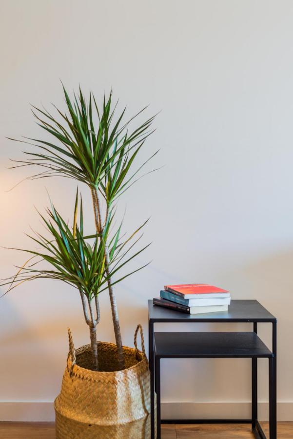 Boavista Garden Apartment Porto Eksteriør bilde