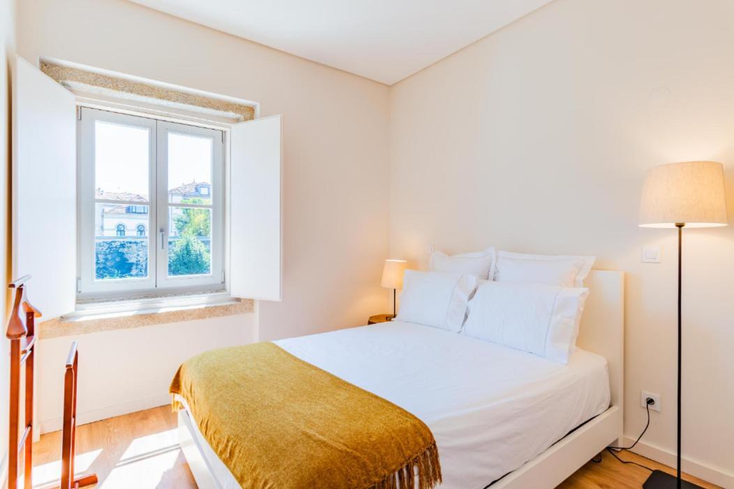Boavista Garden Apartment Porto Eksteriør bilde